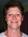 Claire Holley - Greymouth
